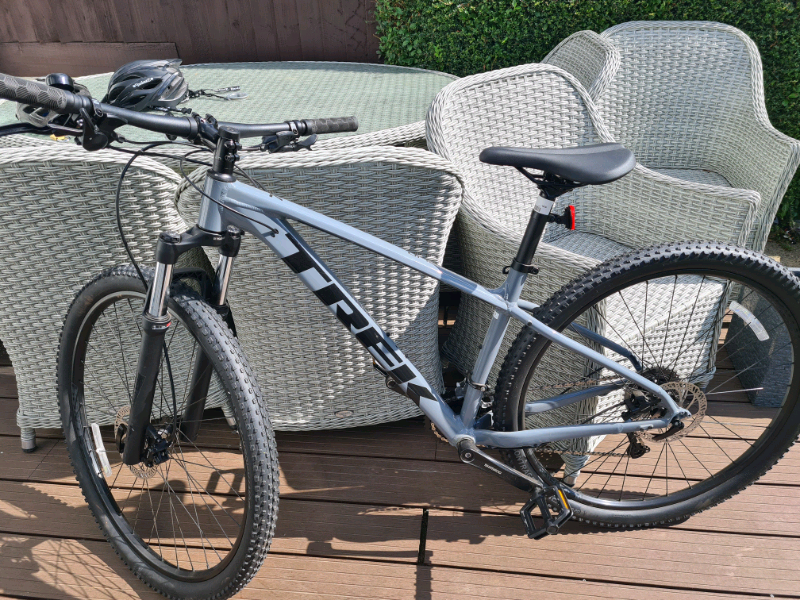 Trek Marlin 7 Mountain Bike | in 